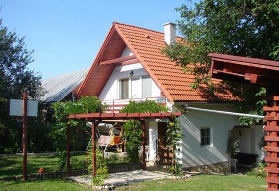 Rekreační dům Danka Štítnik